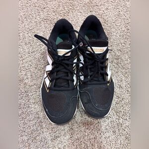 Boys New Balance Fresh Foam 3000 v7 Baseball Cleats